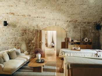mamula island