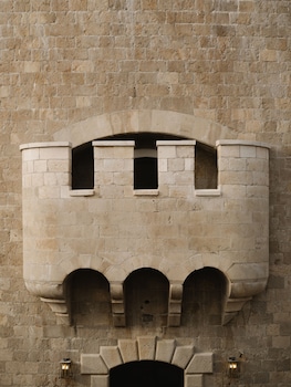 mamula island