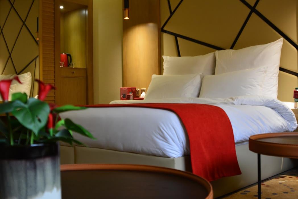 redwaves hotel