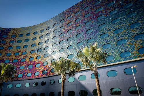 universal stella nova resort