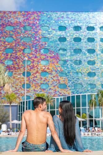 universal stella nova resort