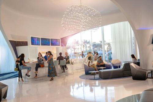 universal stella nova resort