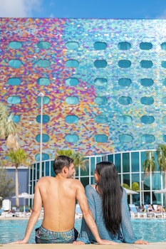 universal stella nova resort
