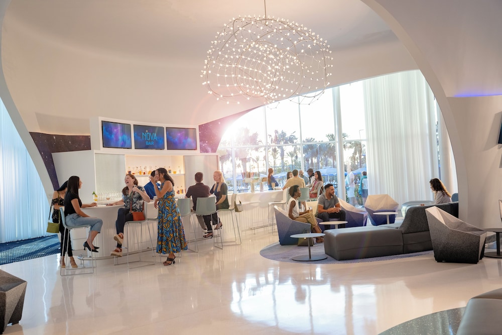 universal stella nova resort