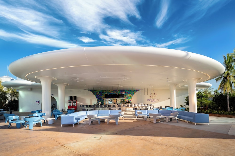 universal stella nova resort