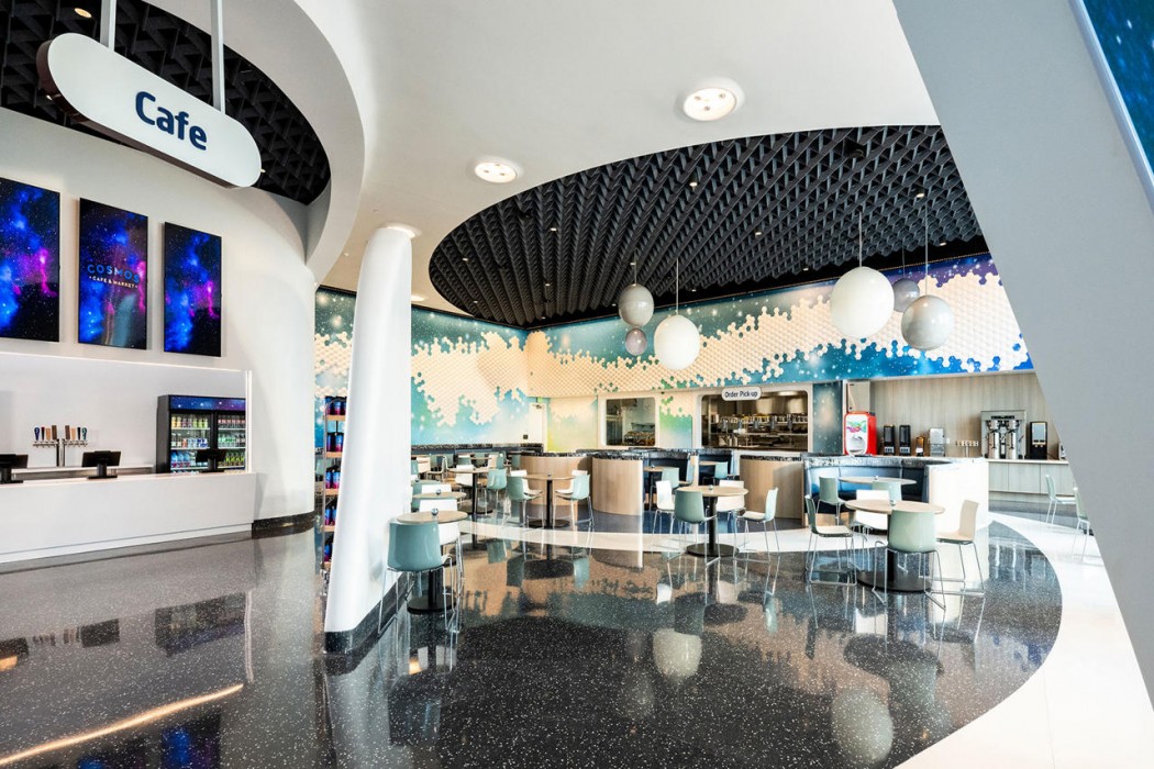 universal stella nova resort