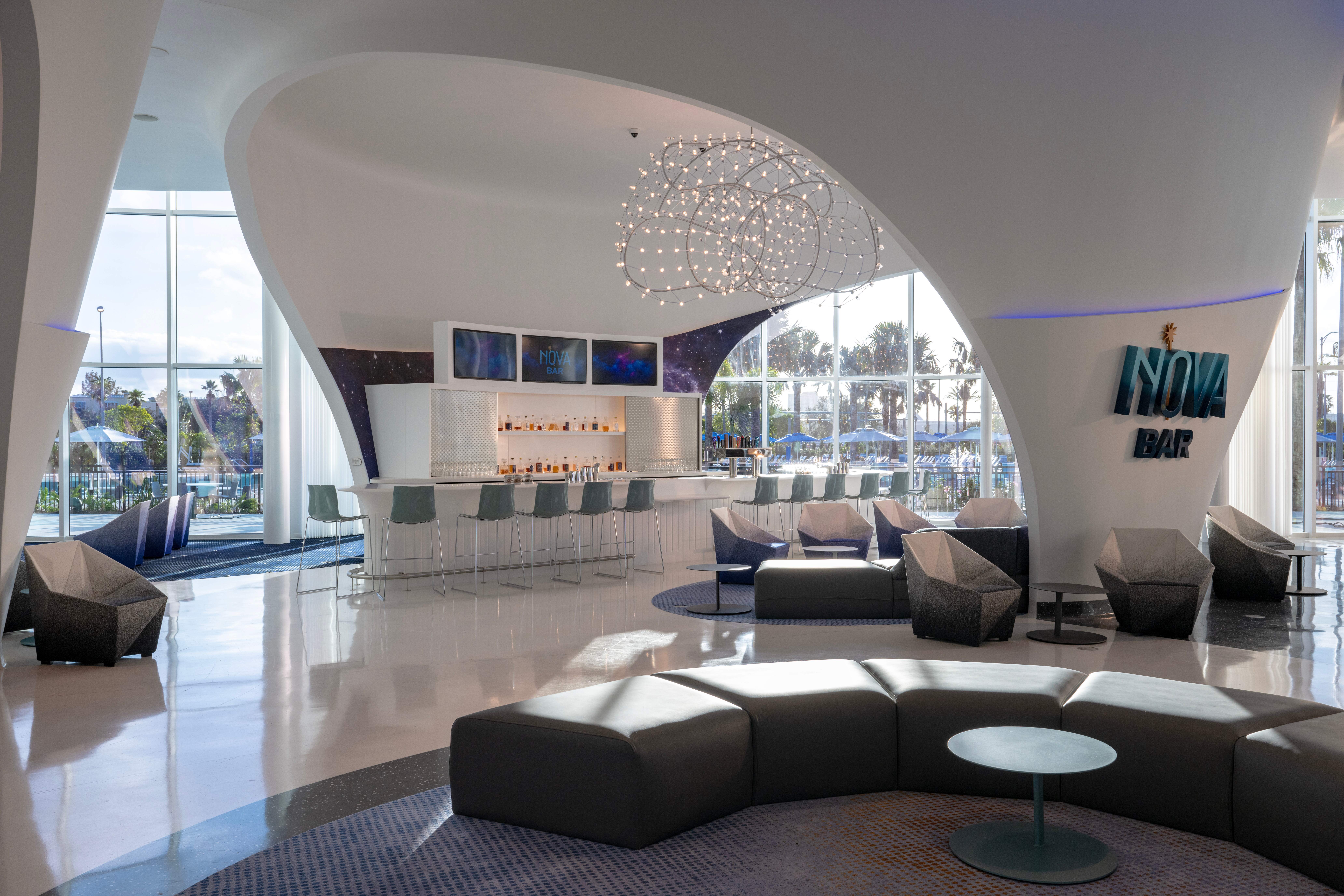 universal stella nova resort