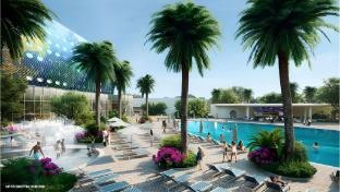 universal stella nova resort