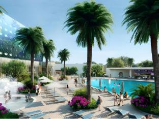 universal stella nova resort