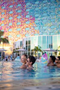 universal stella nova resort