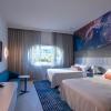universal stella nova resort