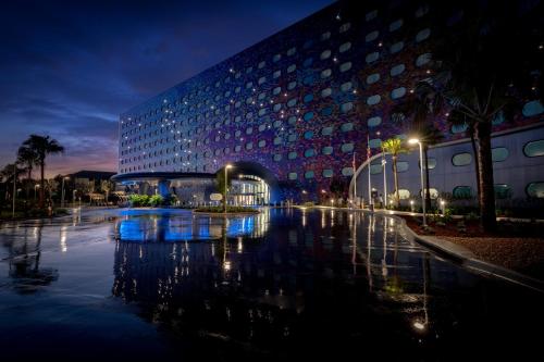 universal stella nova resort
