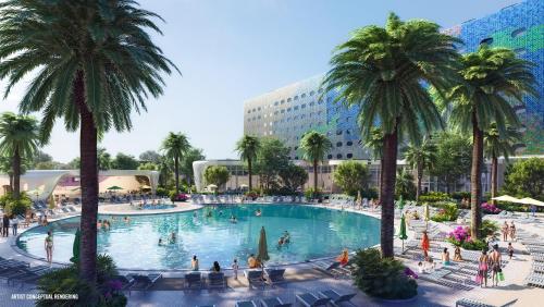 universal terra luna resort