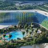 universal terra luna resort