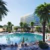 universal terra luna resort