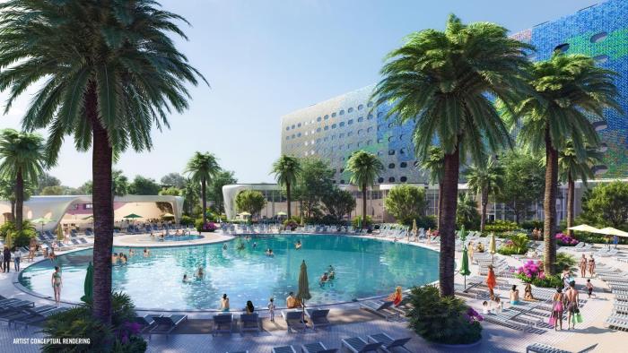 universal terra luna resort