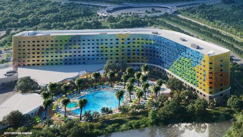 universal terra luna resort
