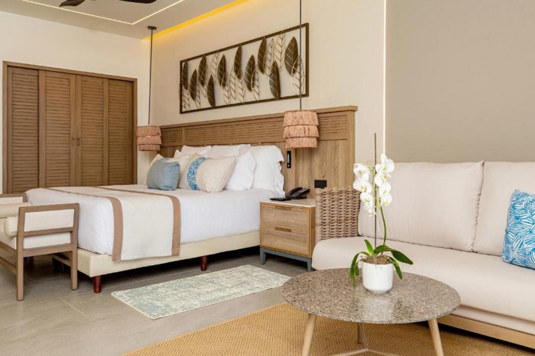secrets tides punta cana