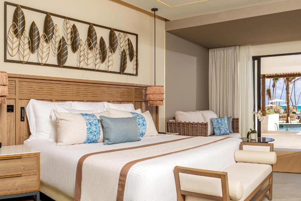 secrets tides punta cana