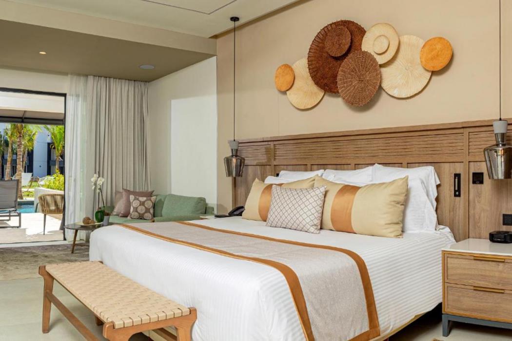 secrets tides punta cana