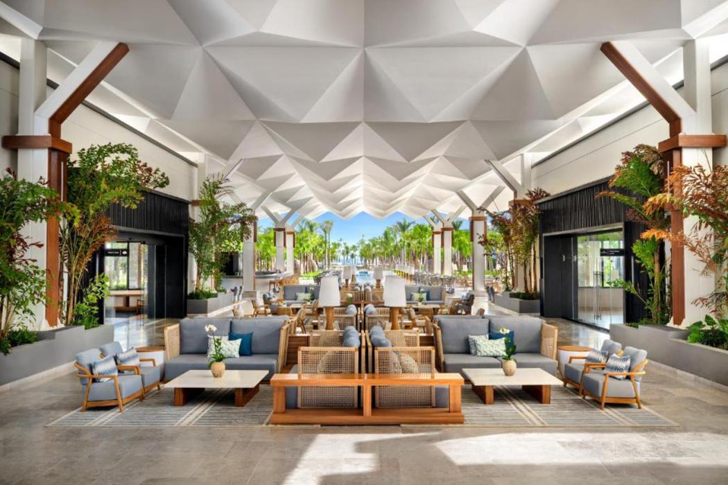 secrets tides punta cana