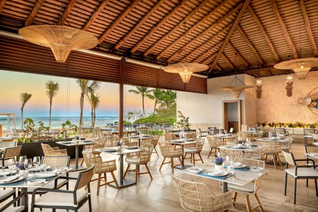 secrets tides punta cana