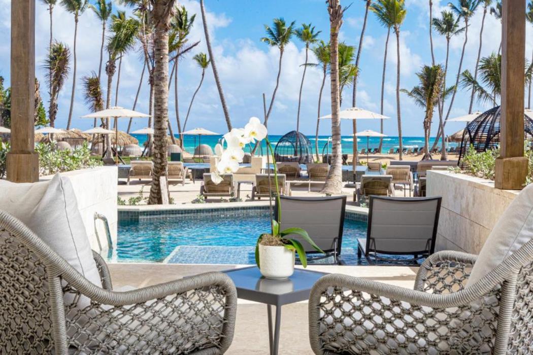 secrets tides punta cana