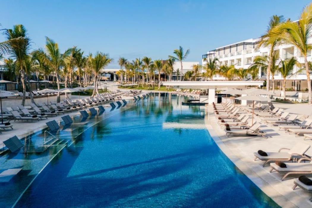 secrets tides punta cana