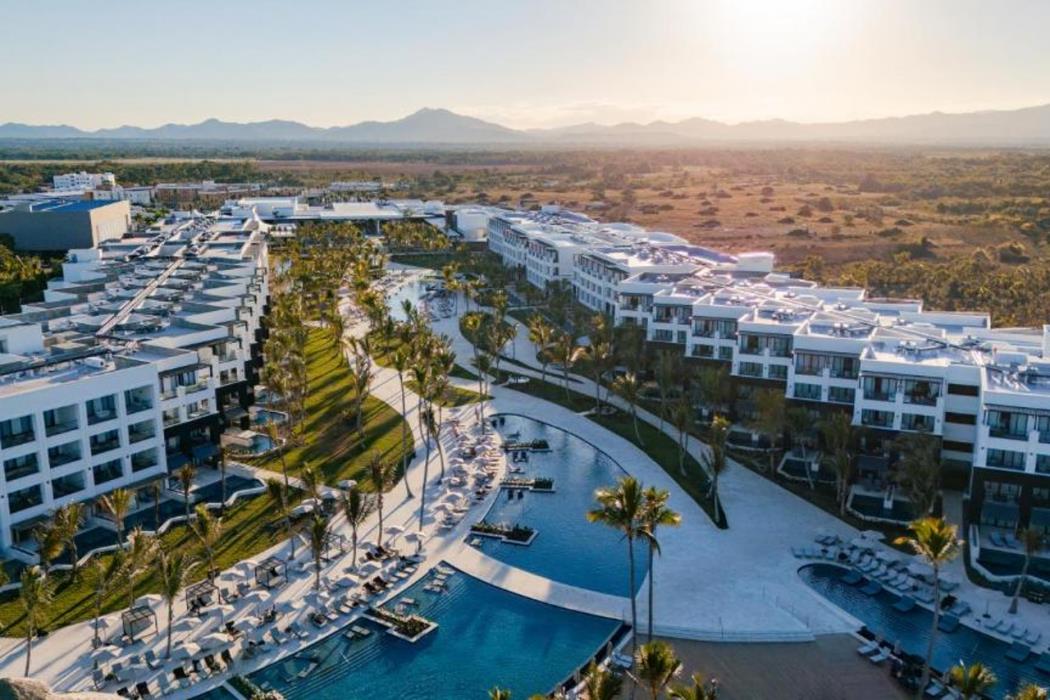 secrets tides punta cana