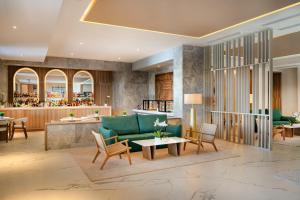 secrets tides punta cana
