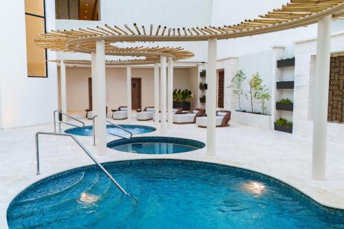 secrets tides punta cana