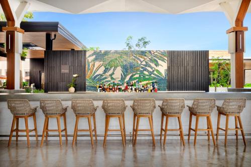 secrets tides punta cana