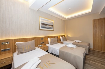 hotel ravi