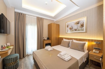 hotel ravi