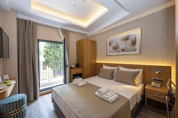 hotel ravi