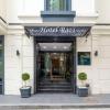 hotel ravi