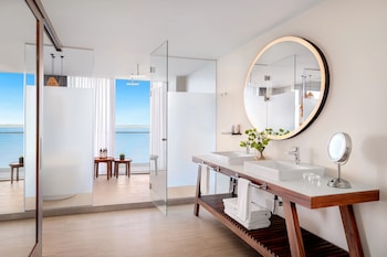 hyatt vivid grand island cancun adults only all inclusive