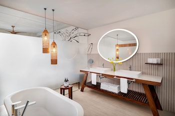 hyatt vivid grand island cancun adults only all inclusive