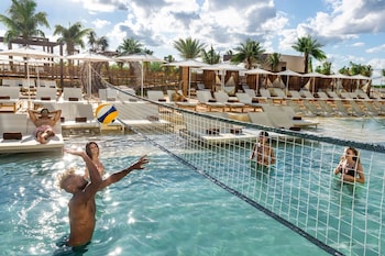 hyatt vivid grand island cancun adults only all inclusive