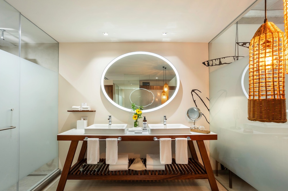 hyatt vivid grand island cancun adults only all inclusive