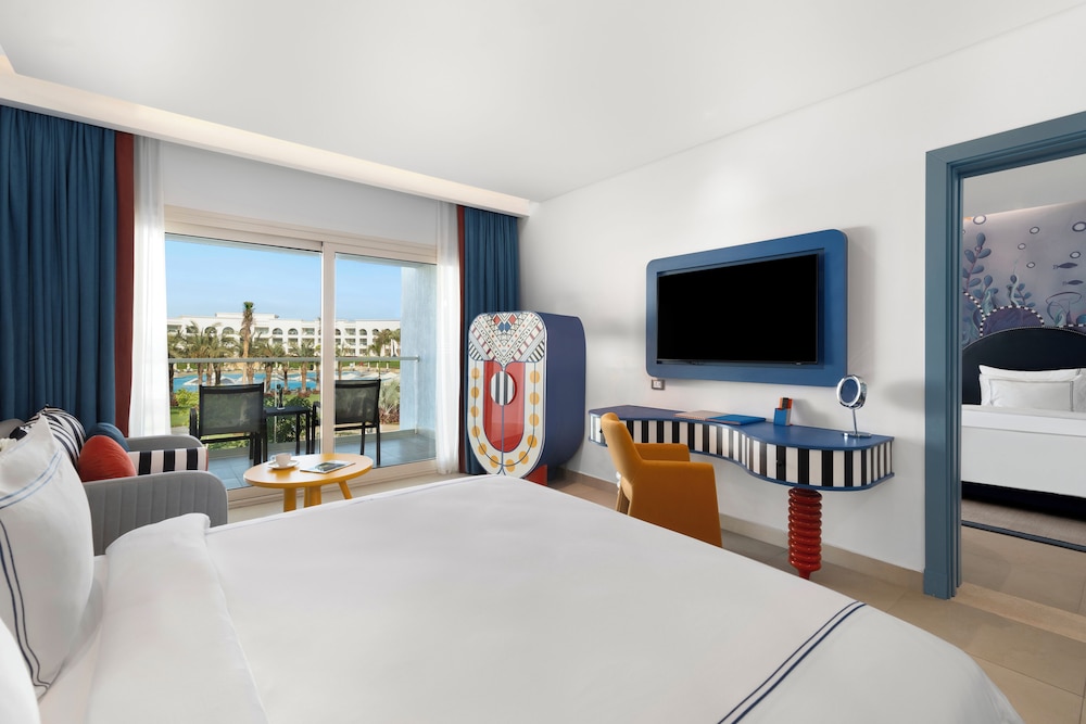 rixos radamis tirana hotel