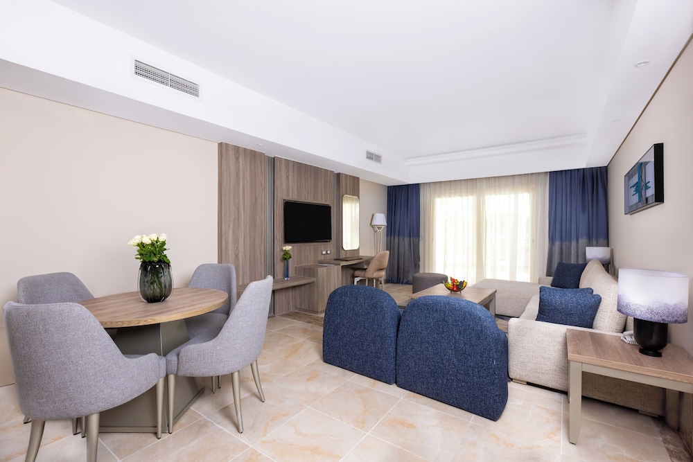 rixos radamis tirana hotel