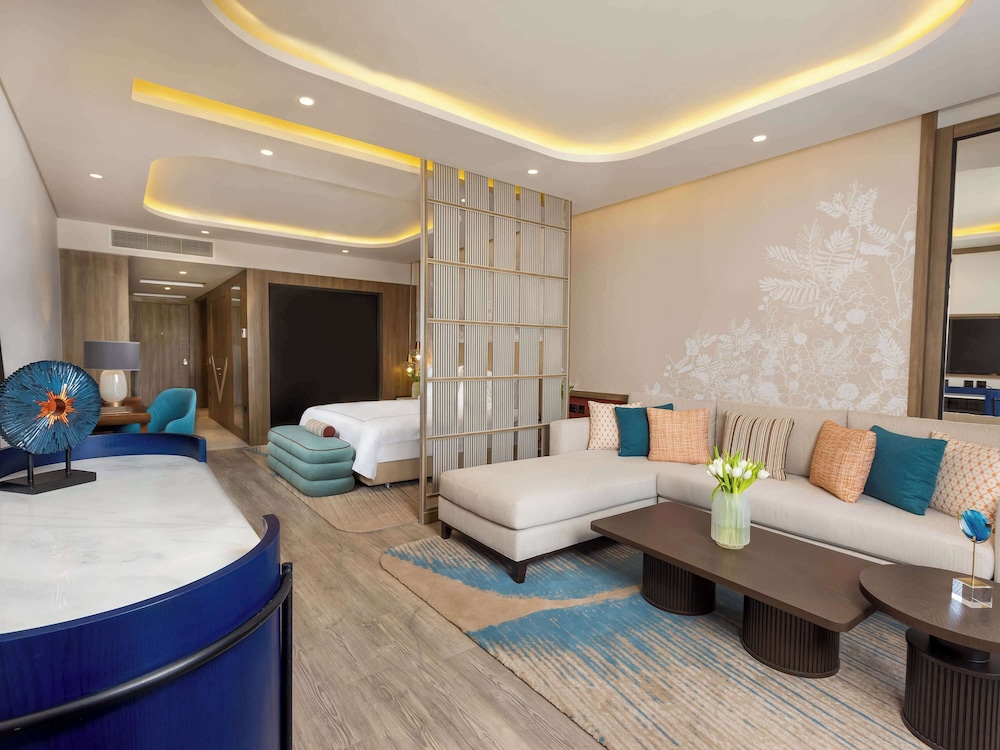 rixos radamis tirana hotel