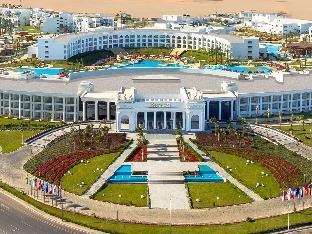 rixos radamis tirana hotel