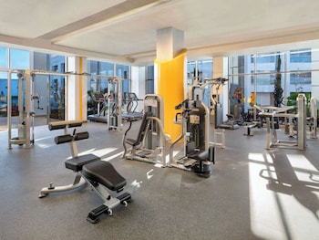 rixos radamis tirana hotel