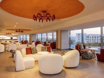 rixos radamis tirana hotel