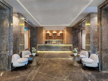 rixos radamis tirana hotel