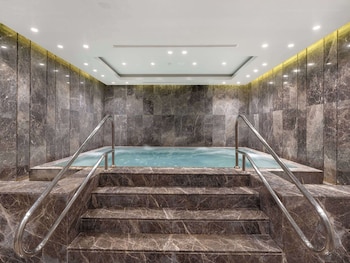 rixos radamis tirana hotel