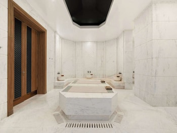 rixos radamis tirana hotel