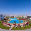 rixos radamis tirana hotel
